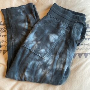 Joy Lab Cropped Sweatpants